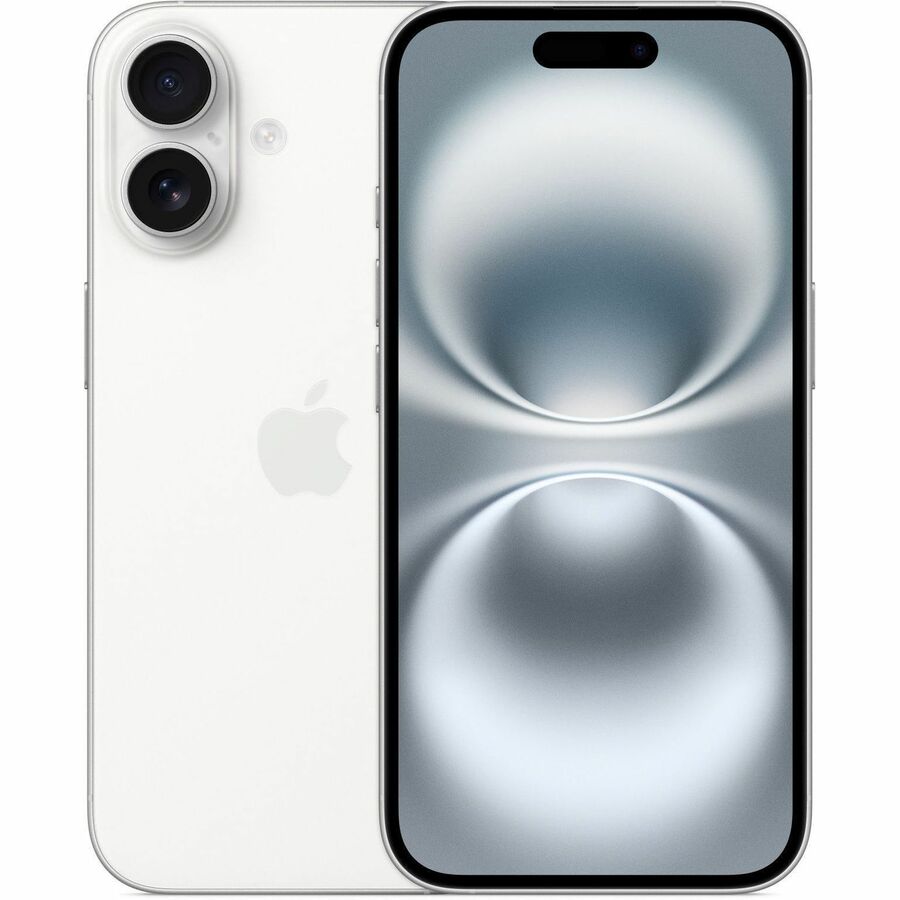 IPHONE 16 128GB WHITE