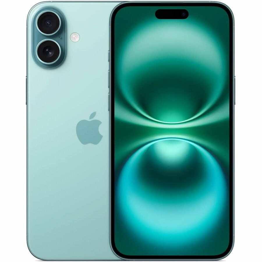 IPHONE 16 PLUS 256GB TEAL