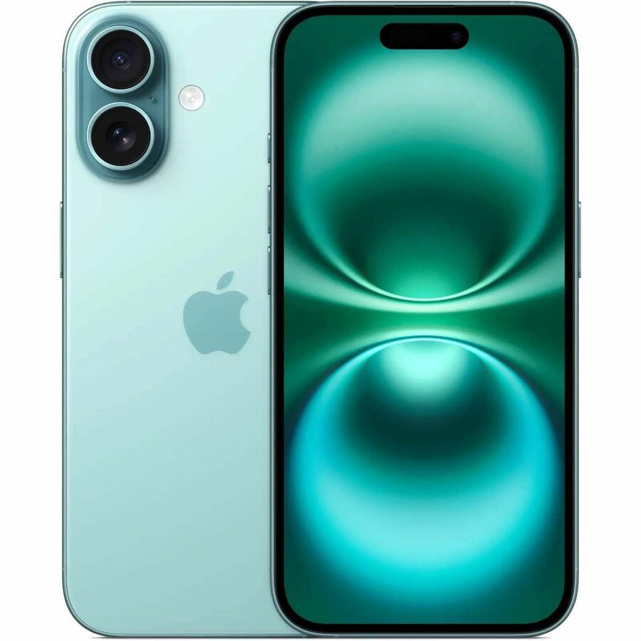 IPHONE 16 128GB TEAL