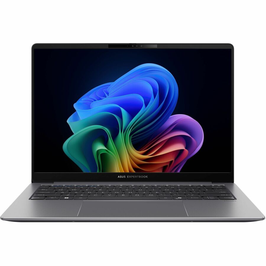 EXPERTBOOK ASUS EXPERTBOOK/GREY/14.0 WQXGA(WQ) NON-TOUCH/CORE ULTRA 7 258V/32GB/