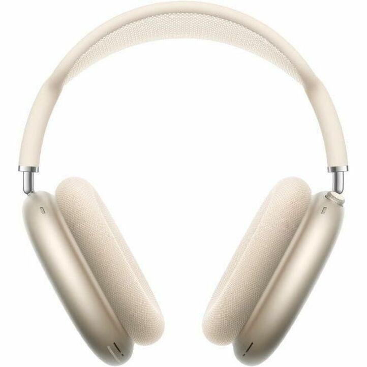 AIRPODS MAX (USB-C) STARLIGHT-AME