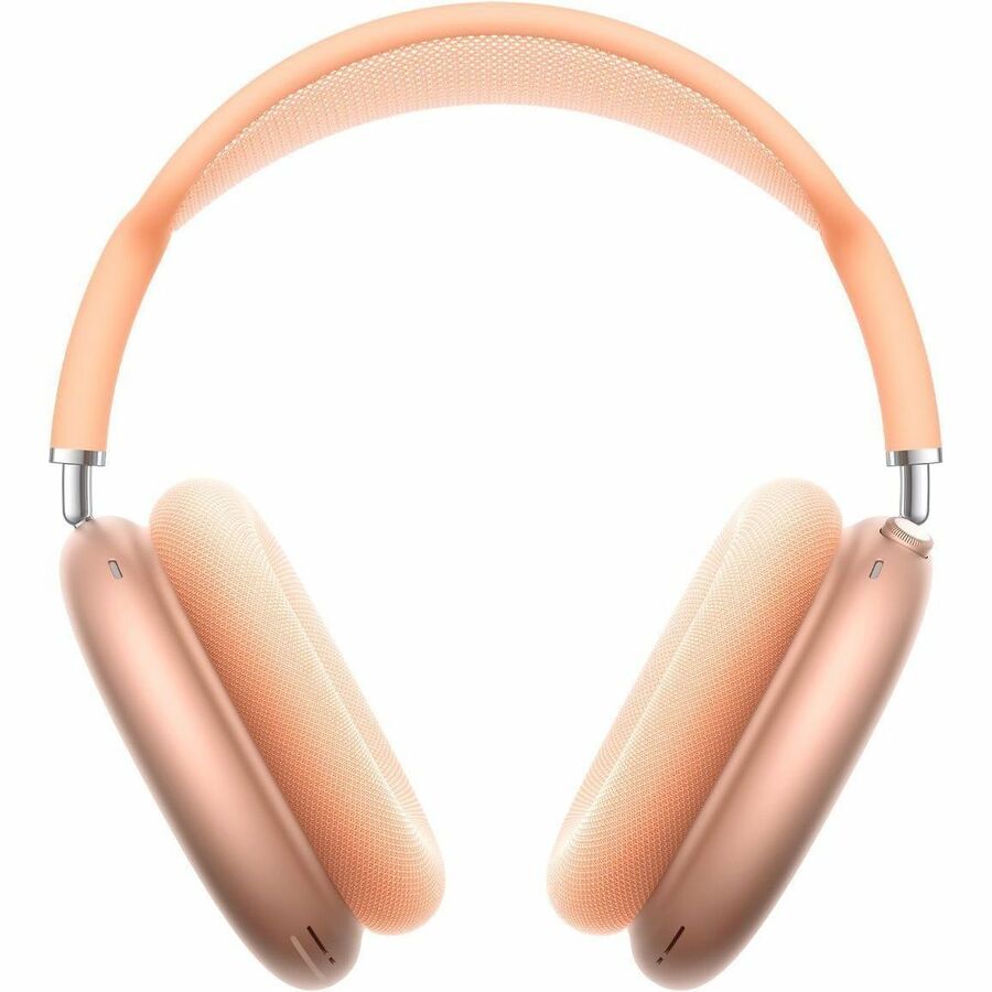 AIRPODS MAX (USB-C) ORANGE-AME