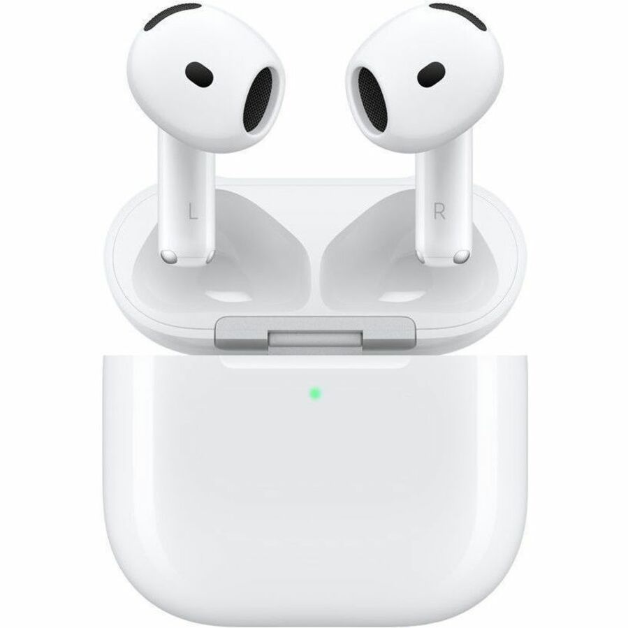 AIRPODS 4 WITH ACTIVE NOISE CANCELLATION