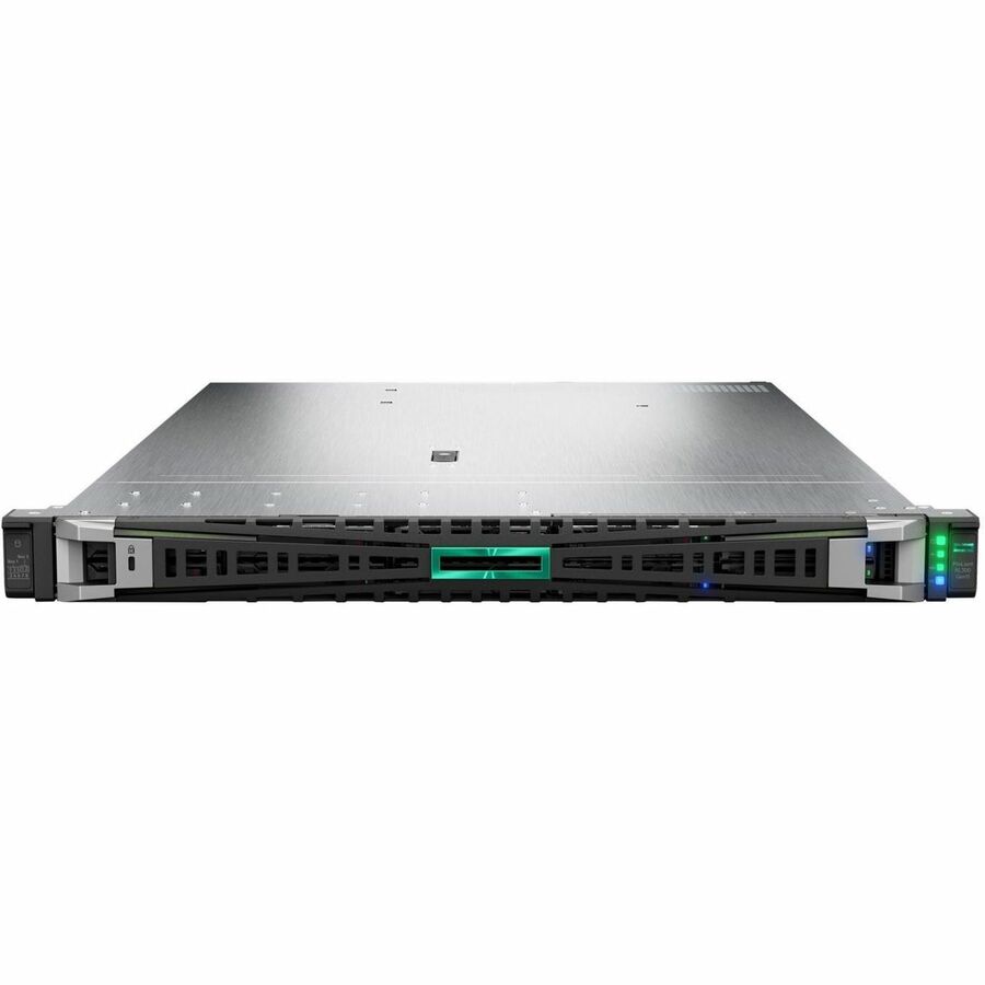 HPE RL300 GEN11 M128-30 1P 128G 8SFF SVR
