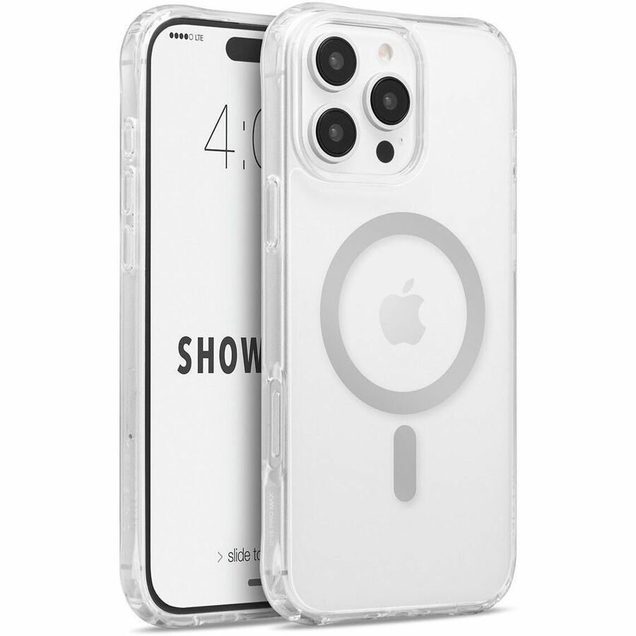 CELLAIRIS-SH-IPHONE 16PROMAX W/SIL MS C