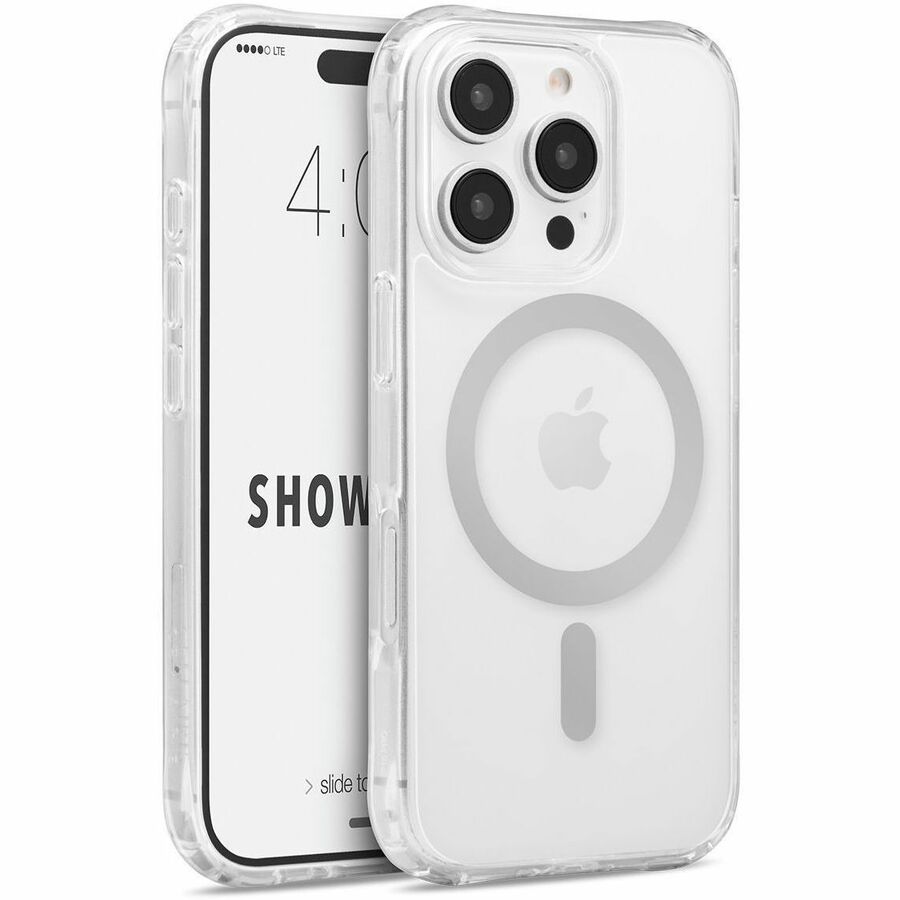 CELLAIRIS-SH-IPHONE 16 PRO W/SILVER MS C