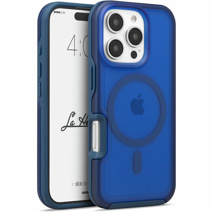 CELLAIRIS-LAHORNET-IPHONE 16 PRO NAVY/MS