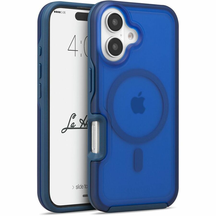 CELLAIRIS-LAHORNET-IPHONE 16 NAVY W/MS