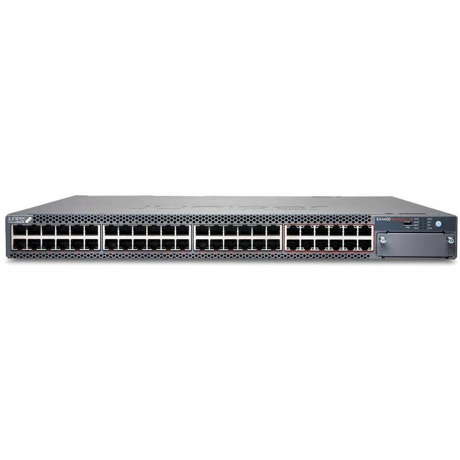 12X10G, 36X2.5G SWITCH, 2X100G HIGH POE