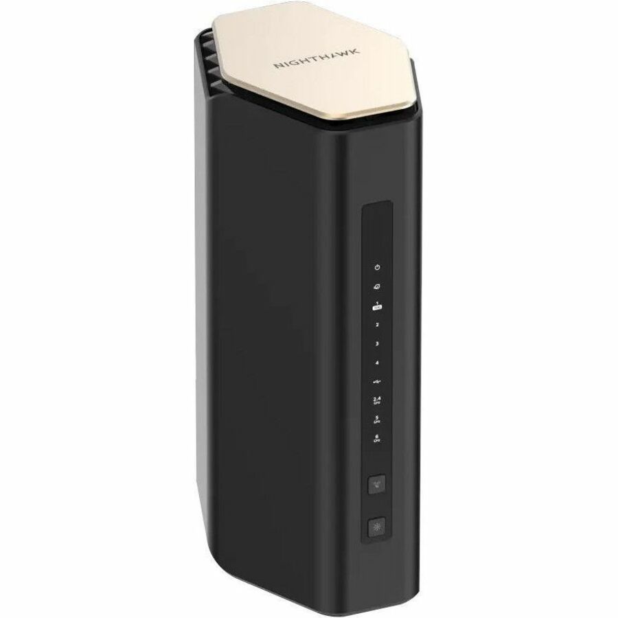 5PT NIGHTHAWK WIFI 7 BE18000 ROUT