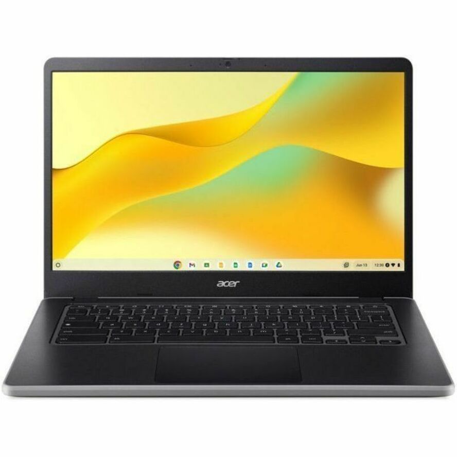ACER MATTE 14IN. 1920X1080 DISPLAY, INTEL N100, 4GB LPDDR5 MEMORY, 64GB EMMC, CH