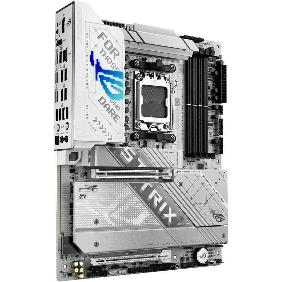 ROG STRIX X870-A GAMING WIFI