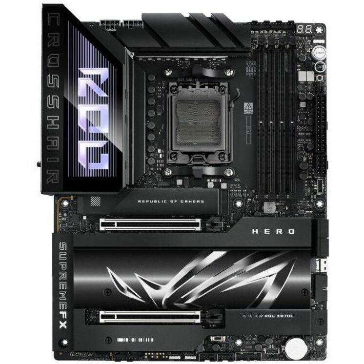 ROG CROSSHAIR X870E HERO
