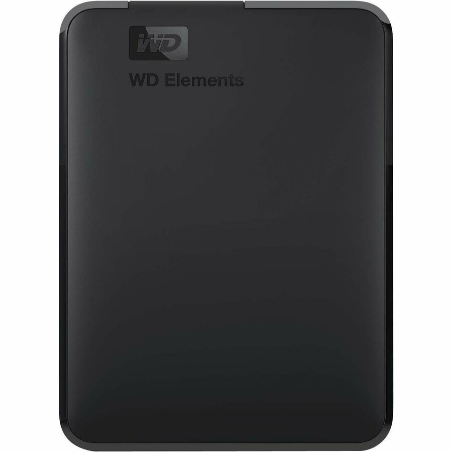 Elements 6TB Black