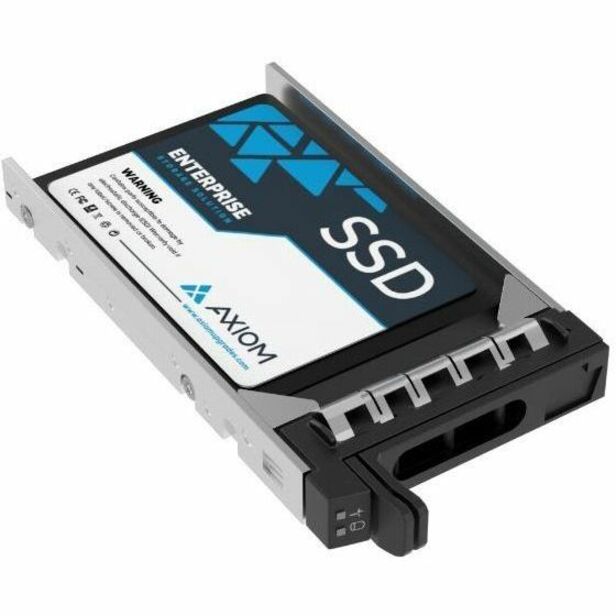 AXIOM 7.68TB EV200 SFF SSD FOR DELL