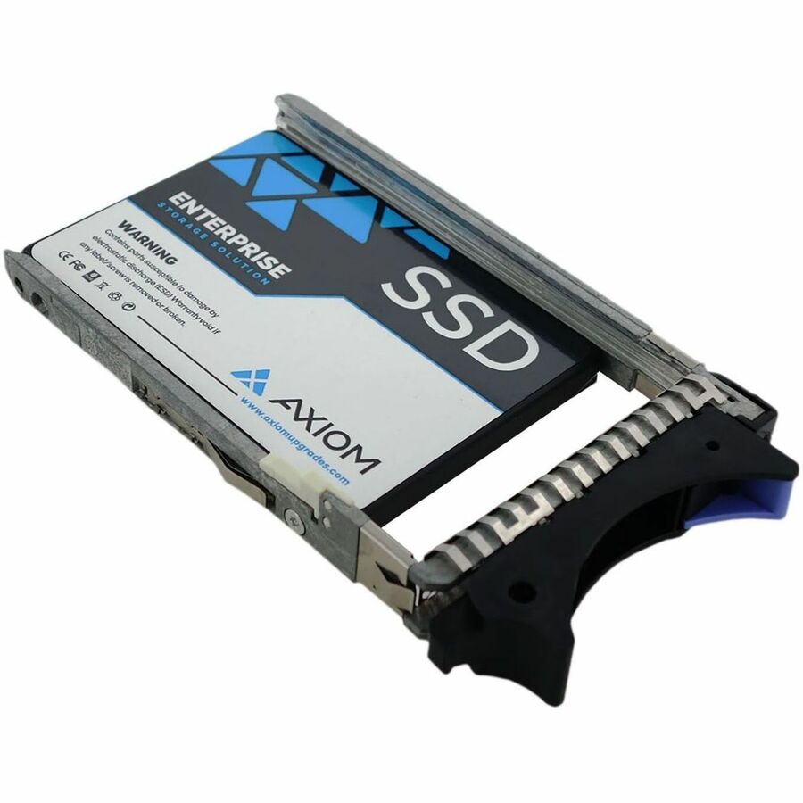 AXIOM 7.68TB EV200 SFF SSD FOR LENOVO