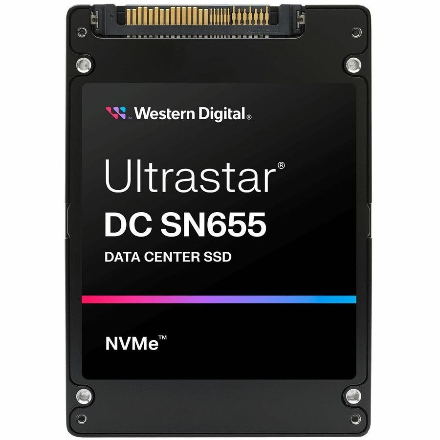 30.72TB NVME U.3 SFF-15MM RI-1 DW/D, DUAL PORT(DP), TCG RUBY, GENERIC