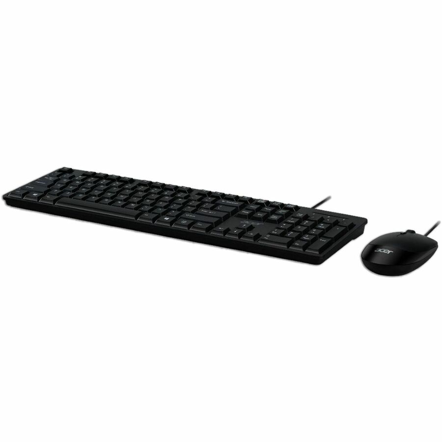 ACER AAK400 FULL SIZE 100 PERCENT KEYBOARD WITH WINDOWS LAYOUT, COPILOT KEY READ