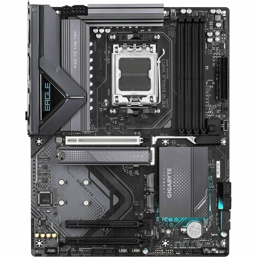 GIGABYTE X870 EAGLE WIFI7 AM5