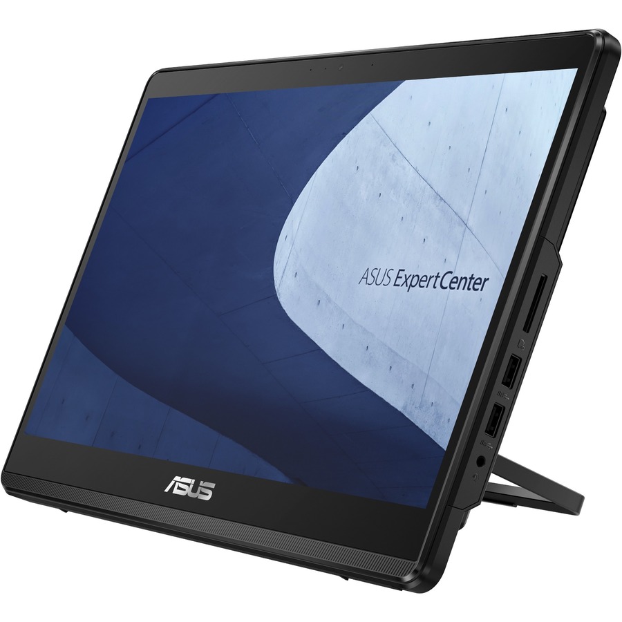 EXPERTCENTER ASUS EXPERTCENTER/BLACK/15.6 FHD TOUCH/N4500/4GB/128GB/WIN11 PRO