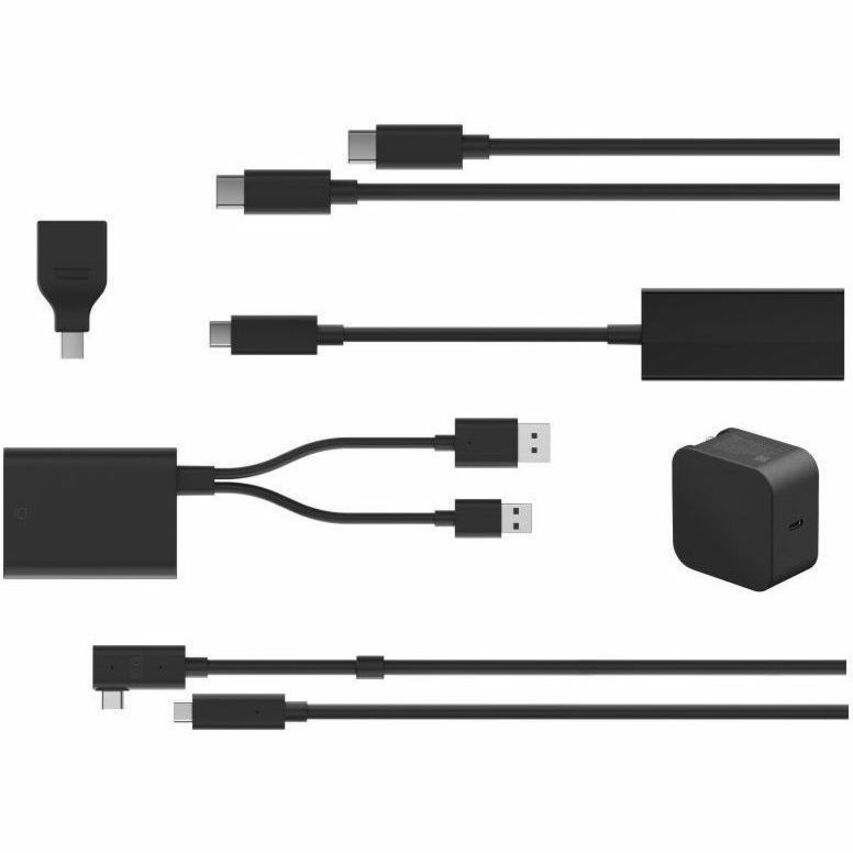 Focus Wired Streaming Kit