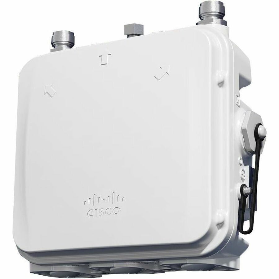 IW9165, 11AX 6E, DIRECTIONAL ANT, A DOM., AP W VERSION