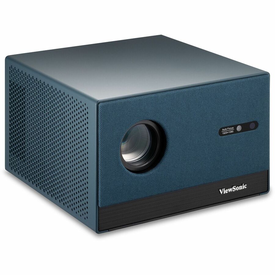 1080P SMART LED PROJECTOR WITH BUILT-IN GOOGLE TV