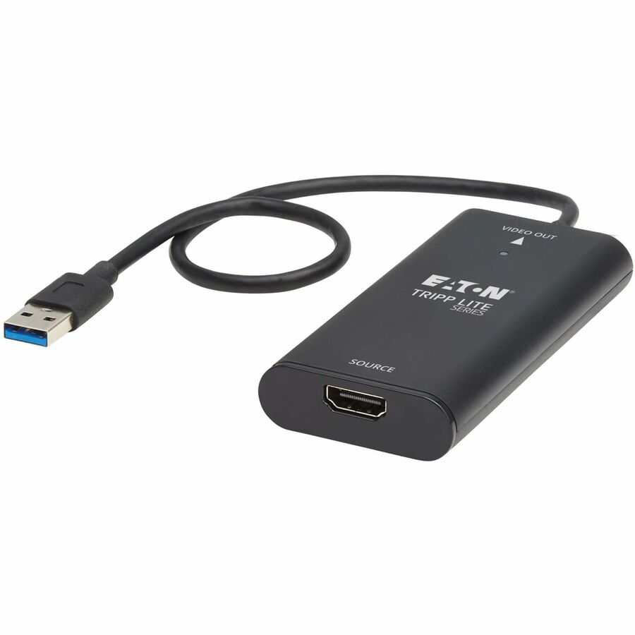 HDMI to USB Video Capture Adap