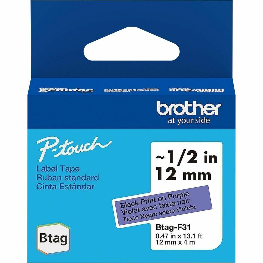 BTAGF31 NonLaminated Tape