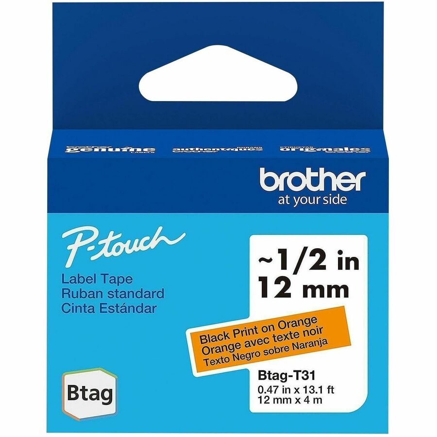 BTAGT31 NonLaminated Tape