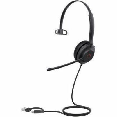 1308165 UH35 MONO TEAMS USB-C/A