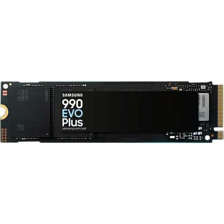 SAMSUNG 990 EVO PLUS 2TB