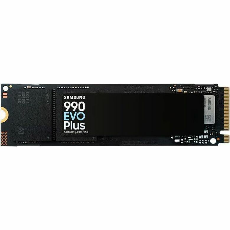 SAMSUNG 990 EVO PLUS 1TB PCIE G4. X4 G5. X2 NVME 2 MULTI 10