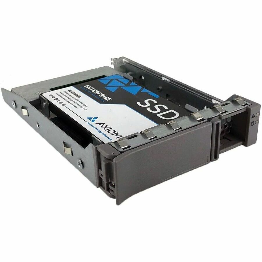 AXIOM 7.68TB EV200 LFF SSD FOR CISCO