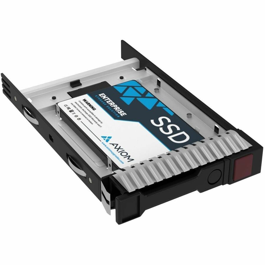 AXIOM 7.68TB EV200 LFF SSD FOR HP