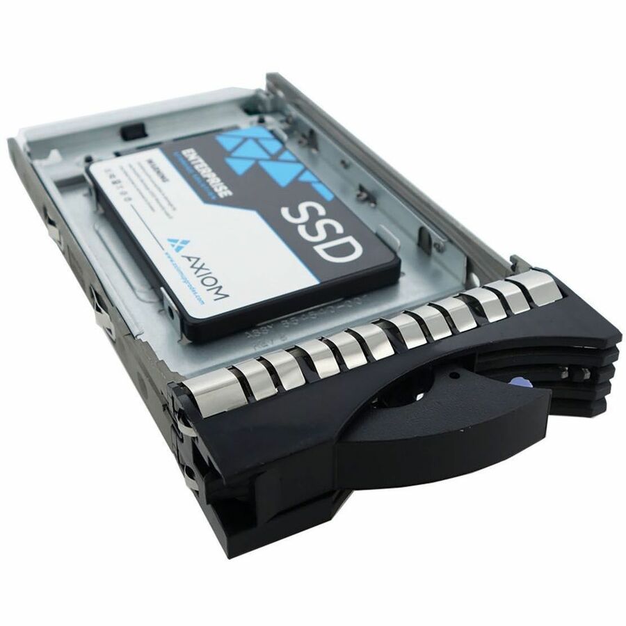 AXIOM 7.68TB EV200 LFF SSD FOR LENOVO