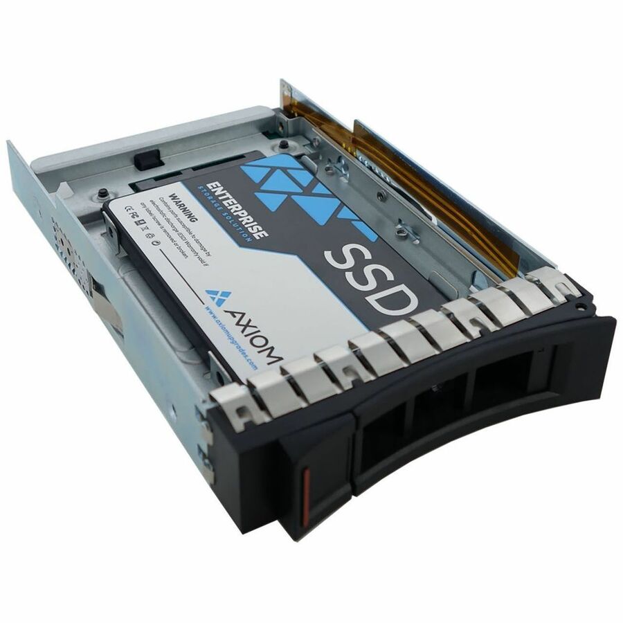 AXIOM 7.68TB EV200 LFF SSD FOR LENOVO