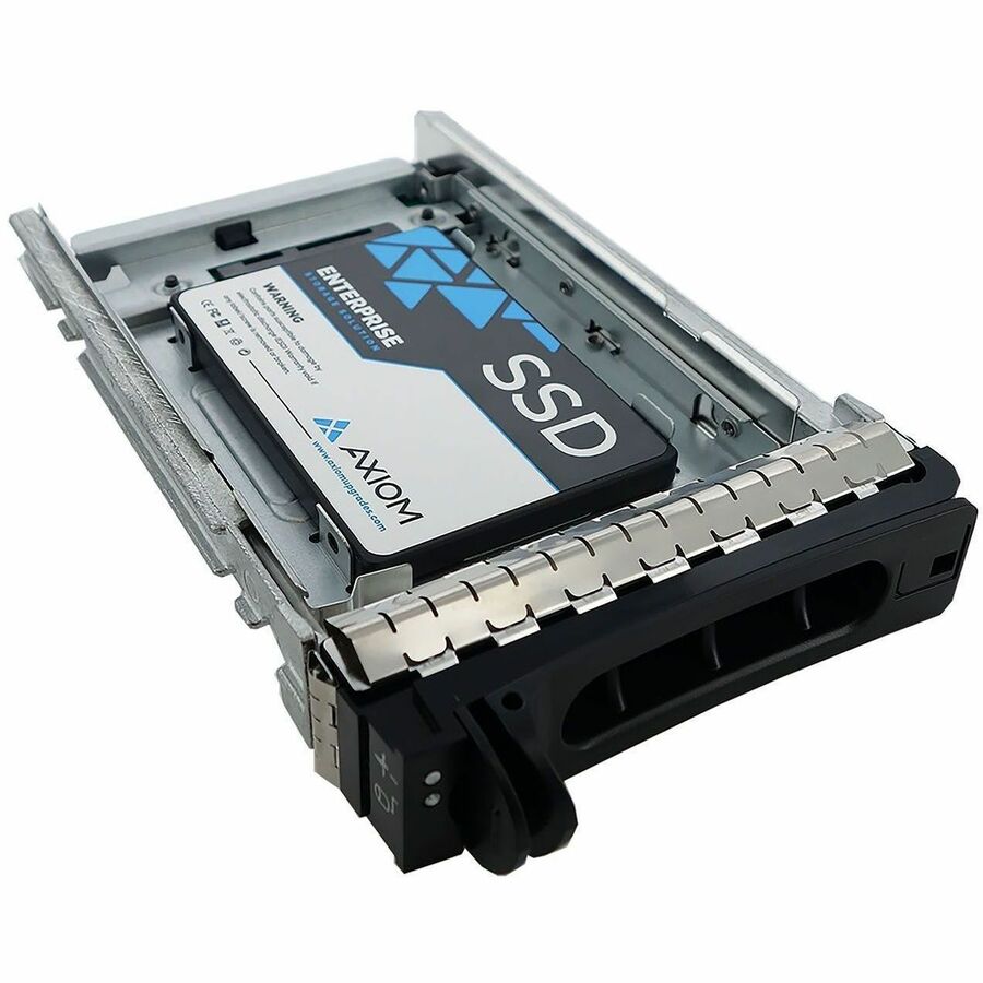 AXIOM 7.68TB EV200 LFF SSD FOR DELL