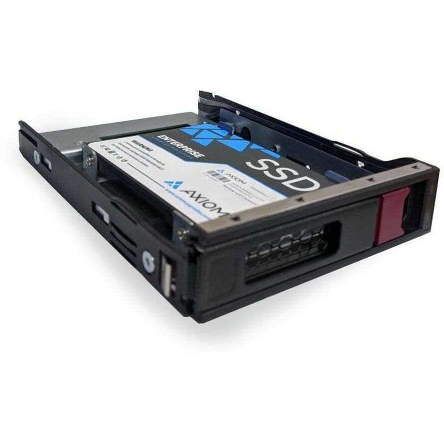 AXIOM 7.68TB EV200 LFF SSD FOR HP