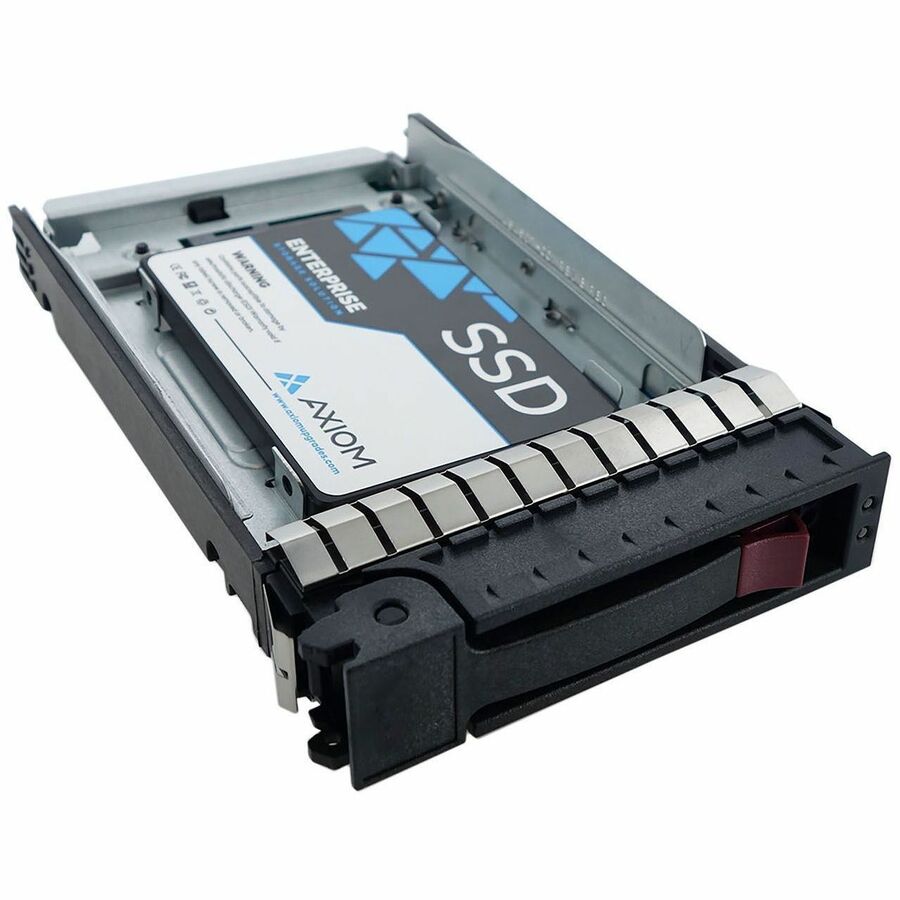 AXIOM 7.68TB EV200 LFF SSD FOR HP