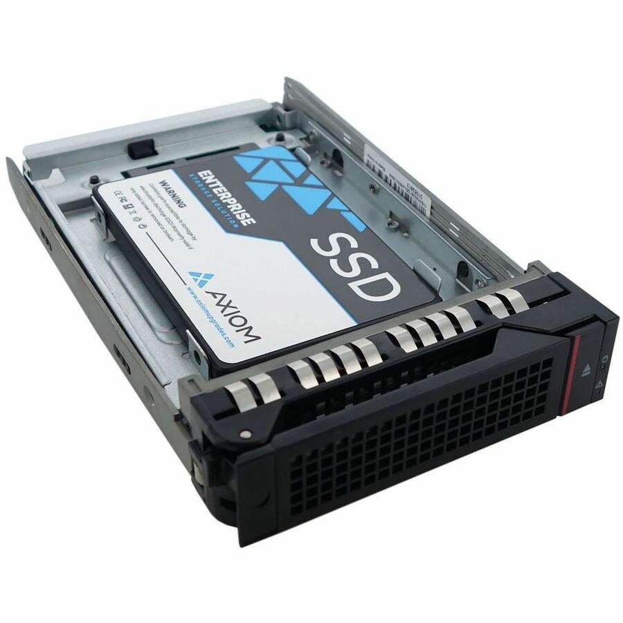 AXIOM 7.68TB EV200 LFF SSD FOR LENOVO