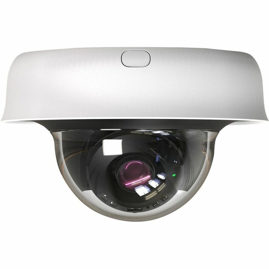 Meraki Varifocal Lens Mv73 Dome, 8mp Outdoor Camera- 512gb