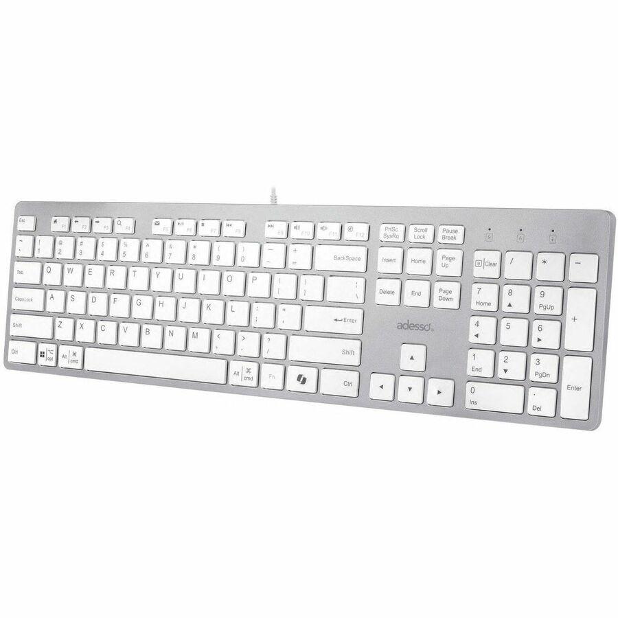 FR MultiOS switch Keyboard
