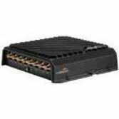 CRADLEPOINT R1900 ROUTER WITH WIFI (5G MODEM, 4FF SIM OPTIONAL BUT NOT INCLUDED)
