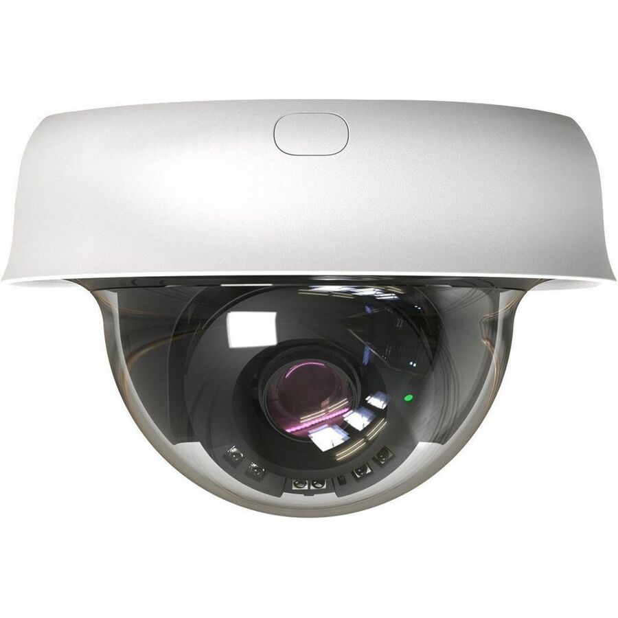 Varifocal MV23 Dome 8MP Cam