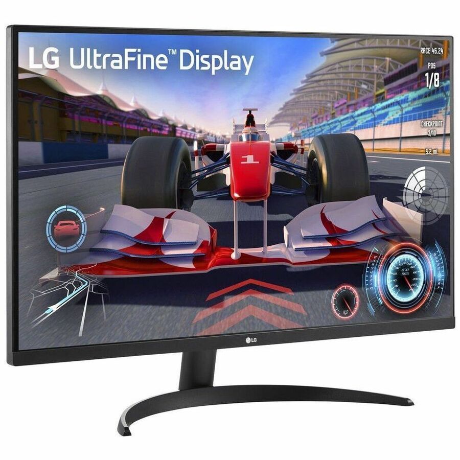 32IN 32UR500K-B 4K UHD 3840X2160 HDR10 MONITOR CD/M2 250