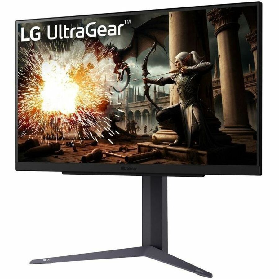 LG UG 27" 27GS75QN-B QHD