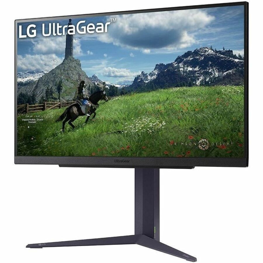 LG UltraGear 27" 27GS85Q-B