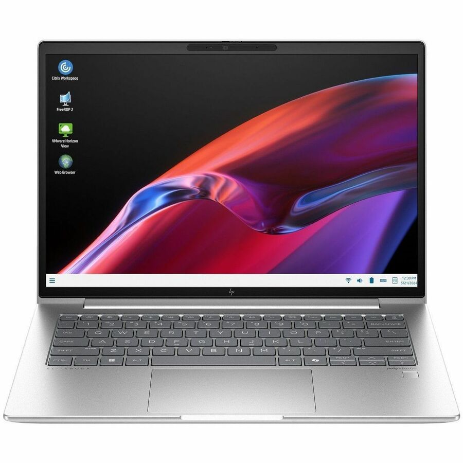 HP EMT645G8 R5-7535U 14 16GB/256 LTEA PC UNITED STATES / CANADA ENGLISH