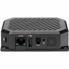 Cradlepoint S400 4G LTE Router with Wi-Fi with 5-Year NetCloud IoT Essentials + Advanced (EA Region)